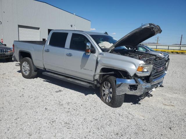 Photo 4 from auction – 2016 GMC SIERRA K25 with VIN 1GT12TE89GF131708