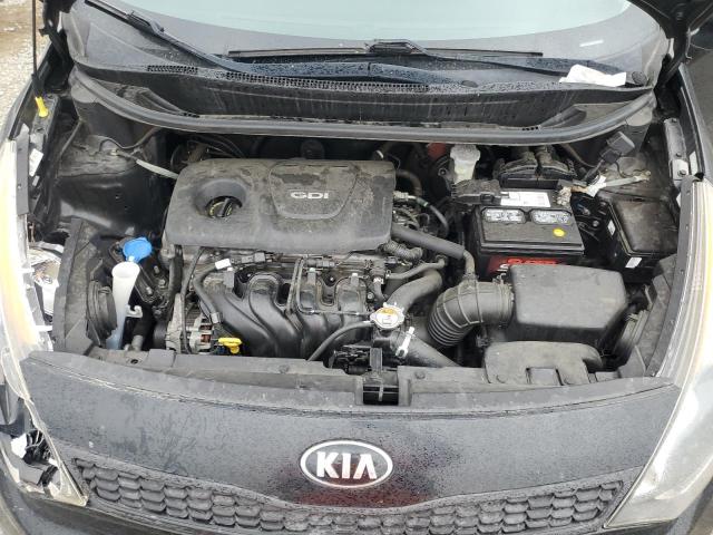 Photo 11 from auction – 2017 KIA RIO LX with VIN KNADM5A38H6036570