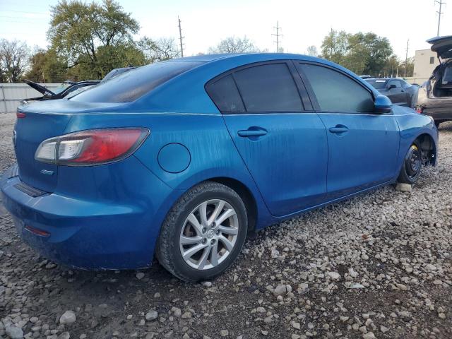 Photo 3 from auction – 2012 MAZDA 3 I with VIN JM1BL1V77C1691814