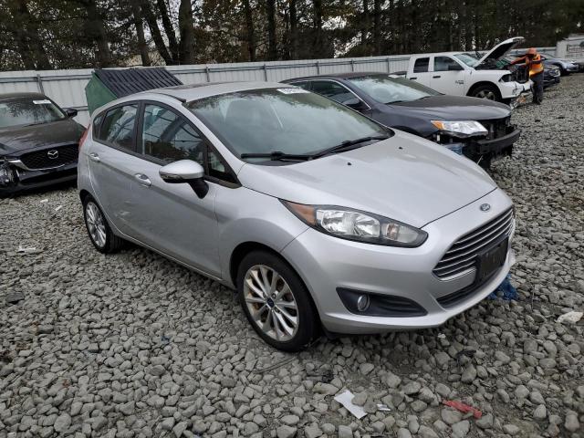 Foto 4 de la subasta – 2014 FORD FIESTA SE con VIN 3FADP4EJ2EM170909