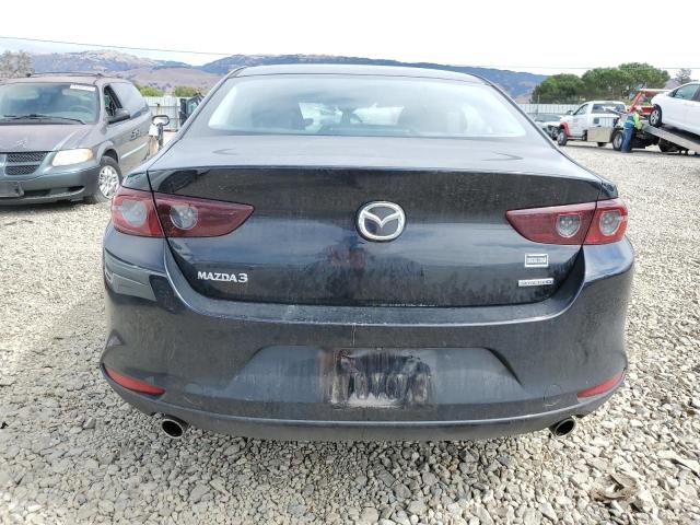 Photo 6 from auction – 2021 MAZDA 3 with VIN 3MZBPAALXMM200581