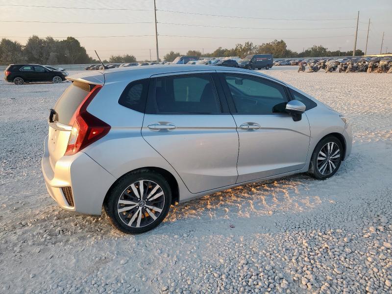 Photo 3 from auction – 2015 HONDA FIT with VIN 3HGGK5H87FM771093