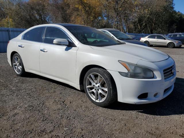 Photo 4 from auction – 2009 NISSAN MAXIMA S with VIN 1N4AA51E79C861914