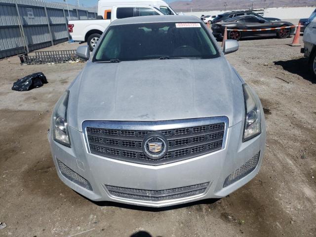 Photo 5 from auction – 2014 CADILLAC ATS with VIN 1G6AA5RX5E0142496