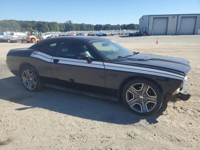 Photo 4 from auction – 2012 DODGE CHALLENGER with VIN 2C3CDYBT0CH135345