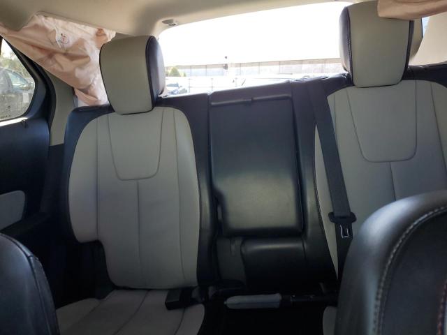 Photo 10 from auction – 2014 CHEVROLET EQUINOX LT with VIN 2GNFLGE35E6286947