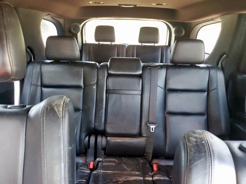 Photo 10 from auction – 2020 DODGE DURANGO R/ with VIN 1C4SDHCT5LC260107