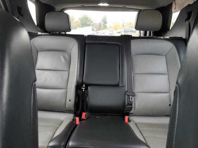 Photo 10 from auction – 2018 CHEVROLET EQUINOX PREMIER with VIN 2GNAXVEV2J6307185