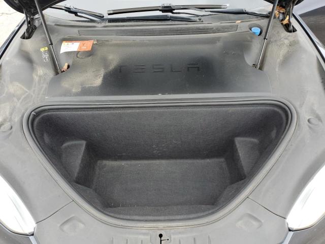Photo 12 from auction – 2018 TESLA MODEL S with VIN 5YJSA1E23JF277377