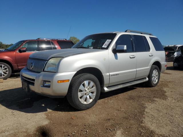 MERCURY MOUNTAINEE 2007 with VIN 4M2EU47EX7UJ05189 - Photo from auction