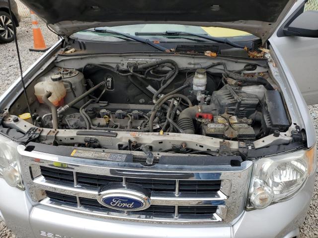 Photo 12 from auction – 2012 FORD ESCAPE XLS with VIN 1FMCU0C73CKA04722