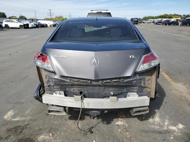 Photo 6 from auction – 2012 ACURA TL with VIN 19UUA8F27CA032305
