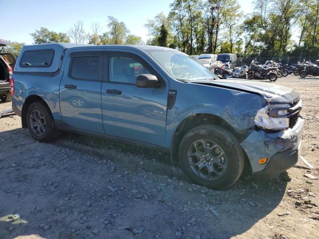 Photo 4 from auction – 2022 FORD MAVERICK X with VIN 3FTTW8E30NRA72448