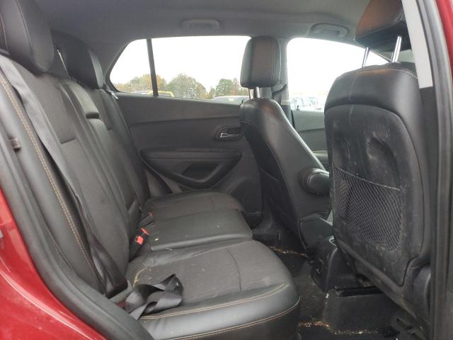 Photo 11 from auction – 2018 CHEVROLET TRAX 1LT with VIN 3GNCJPSB1JL316052