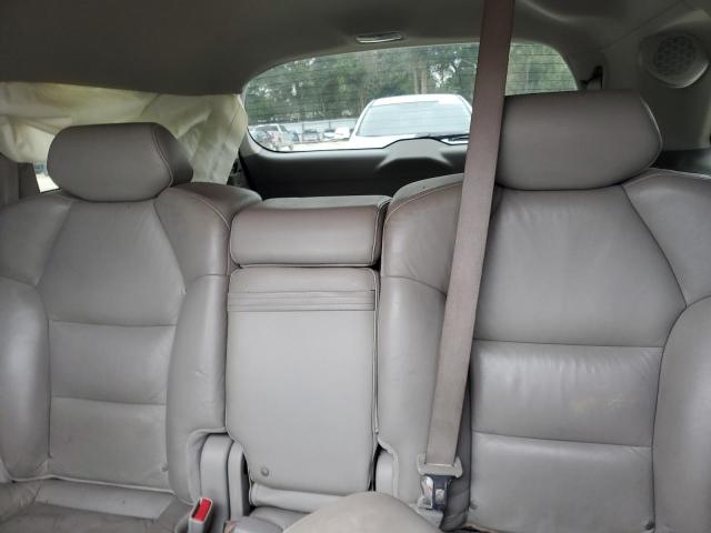 Photo 10 from auction – 2007 ACURA MDX TECHNO with VIN 2HNYD28407H514019