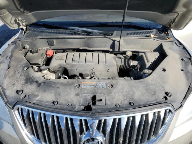 Photo 12 from auction – 2013 BUICK ENCLAVE with VIN 5GAKVDKD2DJ217133