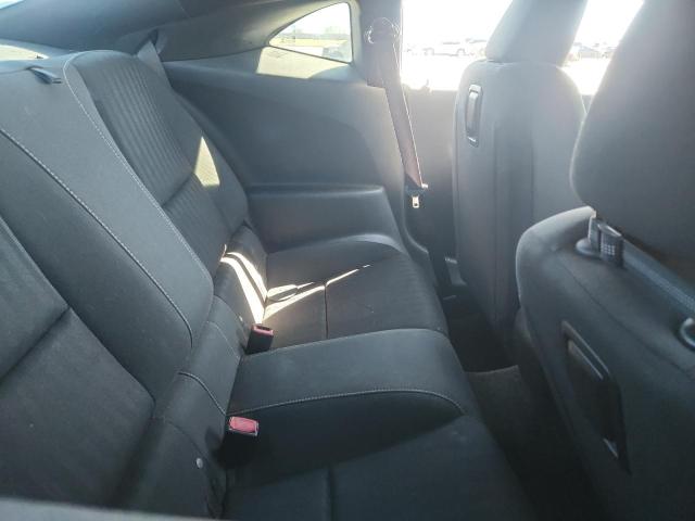Photo 10 from auction – 2013 CHEVROLET CAMARO LS with VIN 2G1FA1E3XD9197599