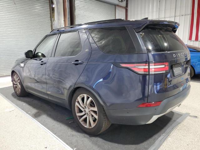 Photo 2 from auction – 2017 LAND ROVER DISCOVERY with VIN SALRRBBV1HA041074