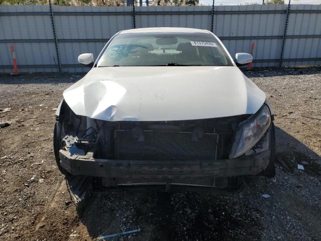 Photo 5 from auction – 2011 KIA OPTIMA EX with VIN KNAGN4A78B5045628