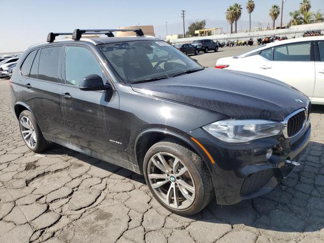 Photo 4 from auction – 2015 BMW X5 XDRIVE3 with VIN 5UXKS4C55F0N09638