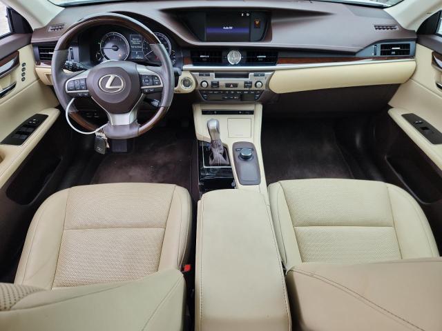 Photo 8 from auction – 2018 LEXUS ES 350 with VIN 58ABK1GG0JU081740