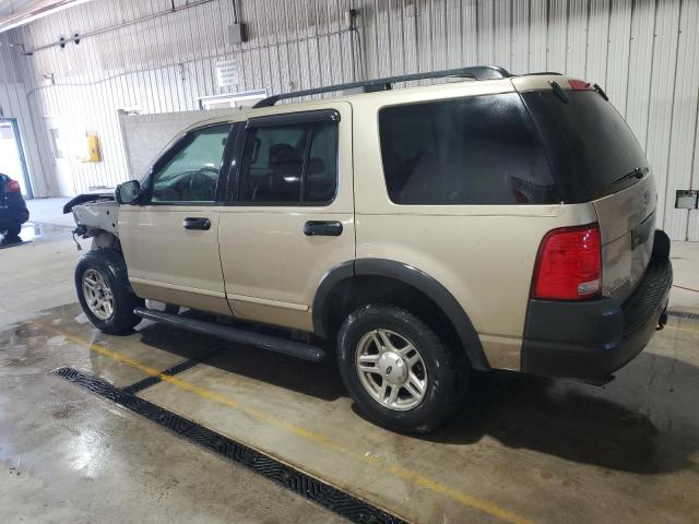 Фото 2 с аукциона – 2003 FORD EXPLORER X с VIN 1FMZU72K83UA11971