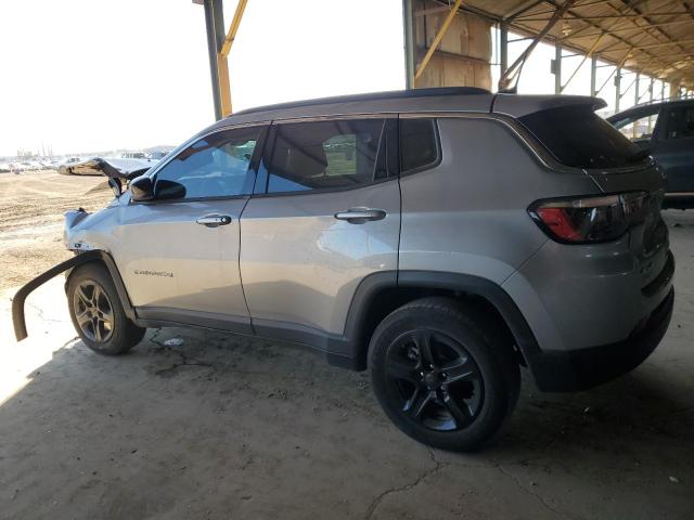 صورة رقم 2 من المزاد - 2024 JEEP COMPASS LA مع VIN 3C4NJDBN0RT597606