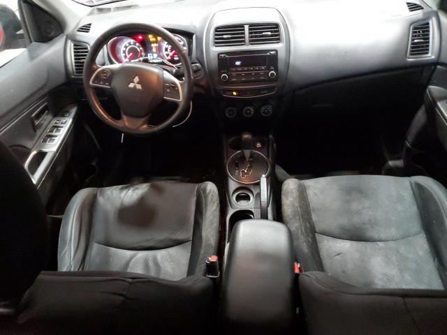 Photo 8 from auction – 2015 MITSUBISHI OUTLANDER with VIN 4A4AP3AU7FE012203