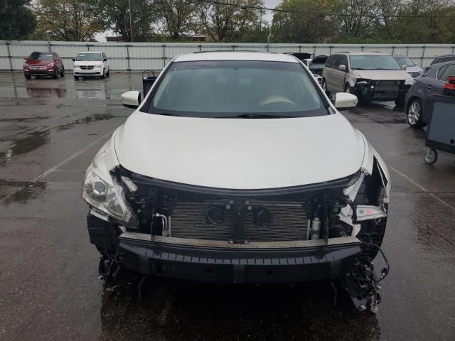 Photo 5 from auction – 2013 NISSAN ALTIMA 2.5 with VIN 1N4AL3AP5DC917664