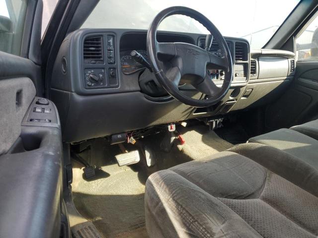 Photo 8 from auction – 2003 CHEVROLET SILVERADO with VIN 1GCHK29U43E165362