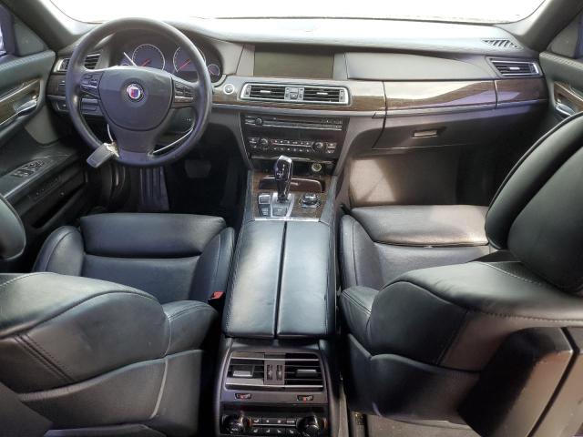 Zdjęcie 8 z aukcji – 2012 BMW ALPINA B7 z VIN WBAKB8C52CC447969