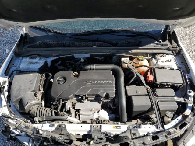 Photo 11 from auction – 2018 CHEVROLET MALIBU LT with VIN 1G1ZD5ST2JF130157