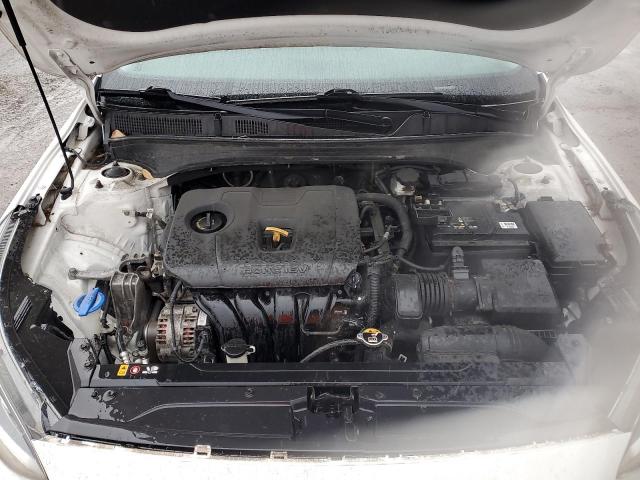 Photo 11 from auction – 2019 KIA FORTE FE with VIN 3KPF24AD8KE131457