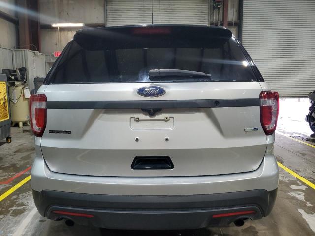 Photo 6 from auction – 2016 FORD EXPLORER P with VIN 1FM5K8AR9GGA97563