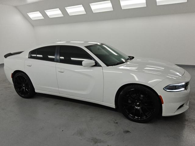 Photo 4 from auction – 2017 DODGE CHARGER SX with VIN 2C3CDXHG6HH551234