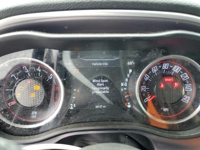 Photo 9 from auction – 2019 DODGE CHALLENGER with VIN 2C3CDZBT7KH641159