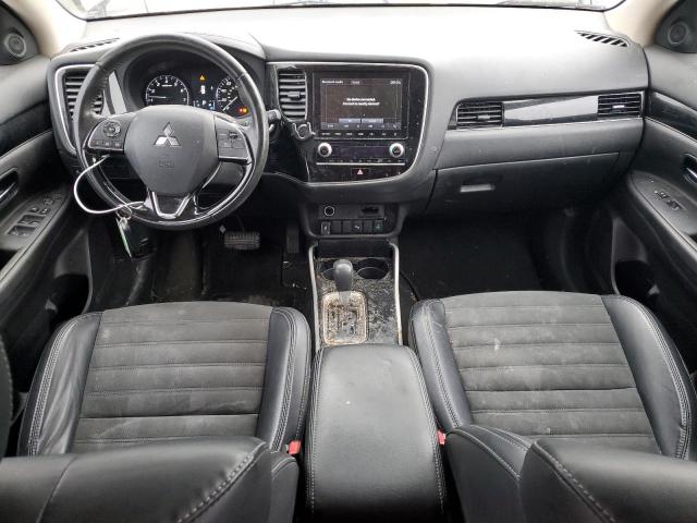 Photo 8 from auction – 2020 MITSUBISHI OUTLANDER with VIN JA4AD3A36LZ010318