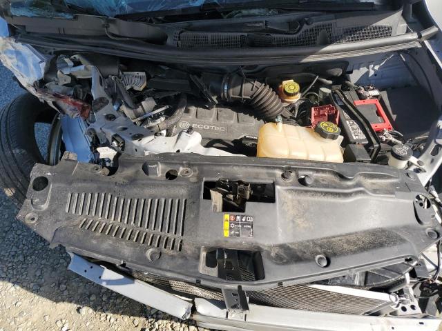 Photo 11 from auction – 2015 BUICK ENCORE with VIN KL4CJASB8FB212036