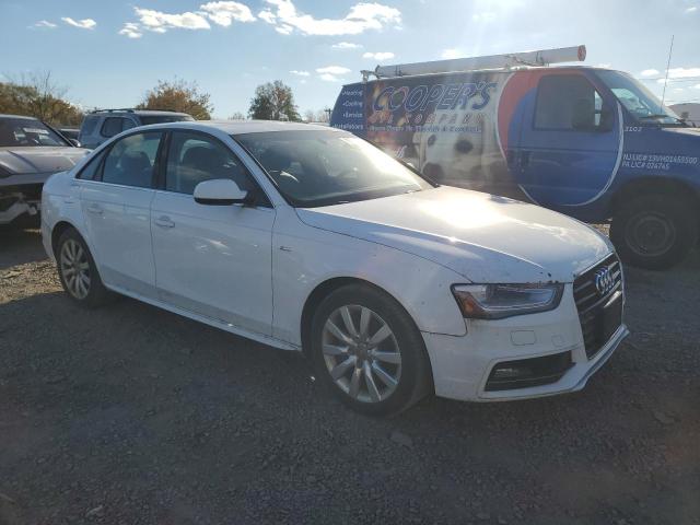 Photo 4 from auction – 2015 AUDI A4 with VIN WAUAFAFL1FN031843
