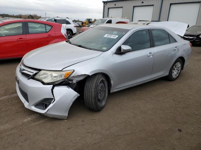 TOYOTA CAMRY BASE 2012 with VIN 4T4BF1FK0CR191231 - Photo from auction