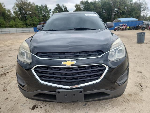 Photo 5 from auction – 2017 CHEVROLET EQUINOX LS with VIN 2GNALBEK7H6122978