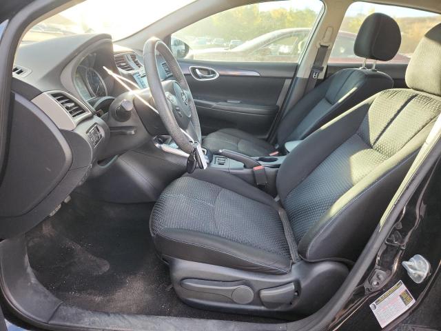 Photo 7 from auction – 2017 NISSAN SENTRA S with VIN 3N1AB7AP2HY330178