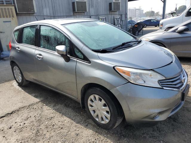 Photo 4 from auction – 2015 NISSAN VERSA NOTE with VIN 3N1CE2CPXFL411732