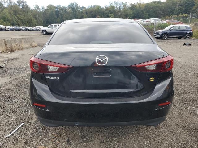 Photo 6 from auction – 2014 MAZDA 3 SV with VIN JM1BM1T74E1146124