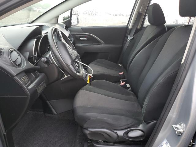Photo 7 from auction – 2013 MAZDA 5 with VIN JM1CW2BL5D0155325