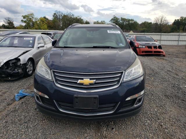 Photo 5 from auction – 2016 CHEVROLET TRAVERSE with VIN 1GNKVGKD5GJ214139