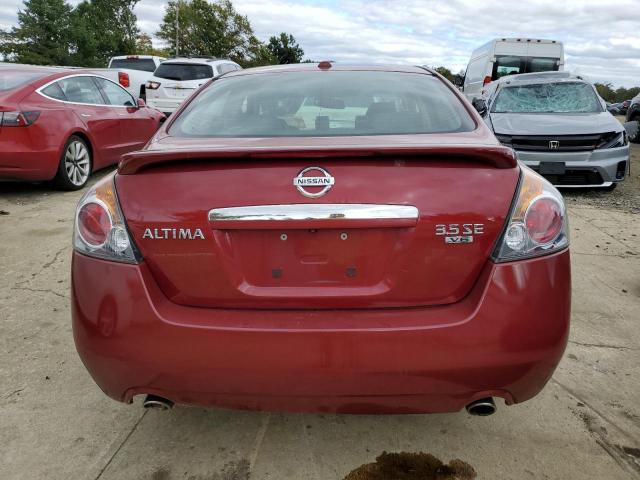 Photo 6 from auction – 2007 NISSAN ALTIMA 3.5 with VIN 1N4BL21E57C127525
