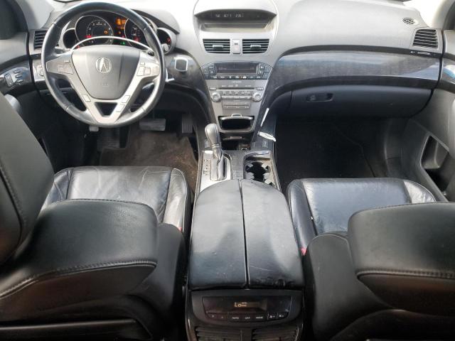Photo 8 from auction – 2008 ACURA MDX with VIN 2HNYD28238H504293