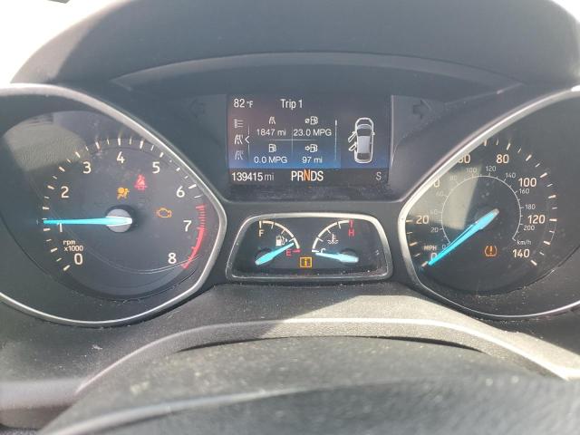 Photo 9 from auction – 2018 FORD ESCAPE SE with VIN 1FMCU0GD7JUA02084