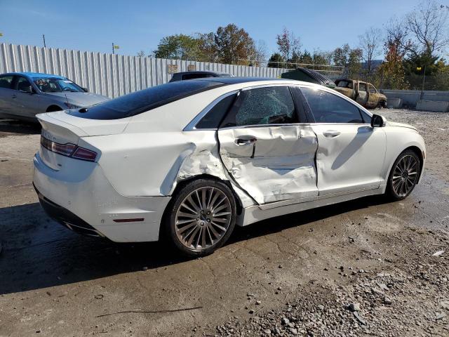 Photo 3 from auction – 2013 LINCOLN MKZ with VIN 3LN6L2G91DR811566